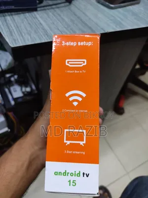 TV Card Model Tx 10 Pro