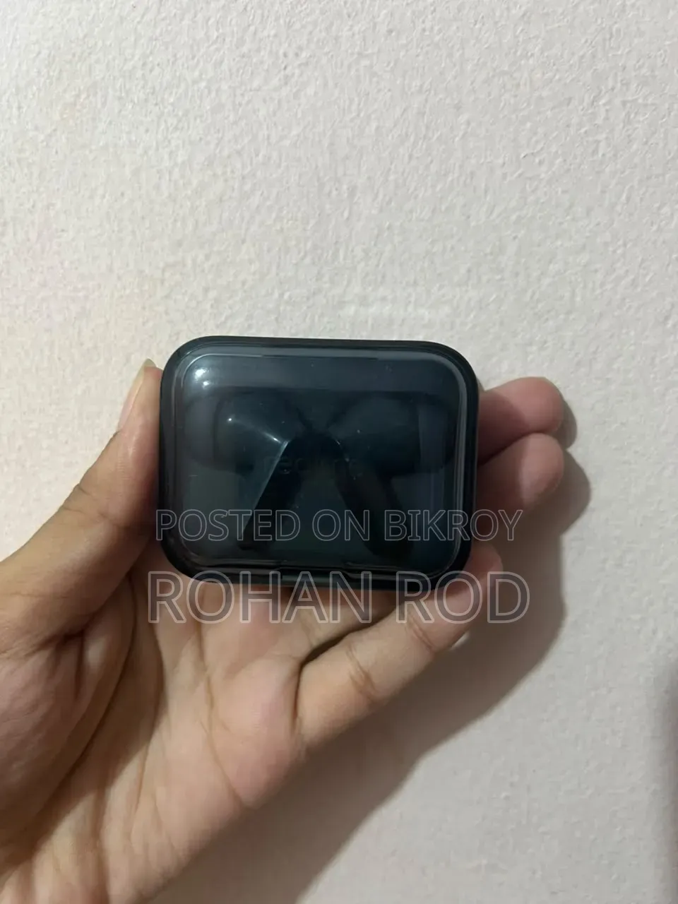Realme Buds Air 7