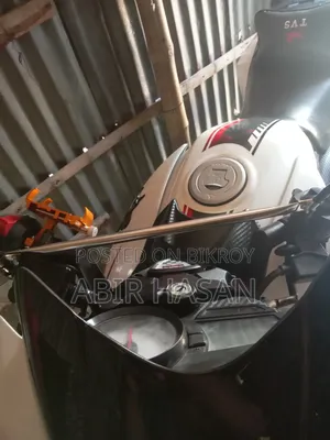 Bajaj Pulsar NS 160 2018 Black