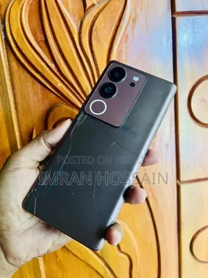Vivo V29 256 GB Bronze