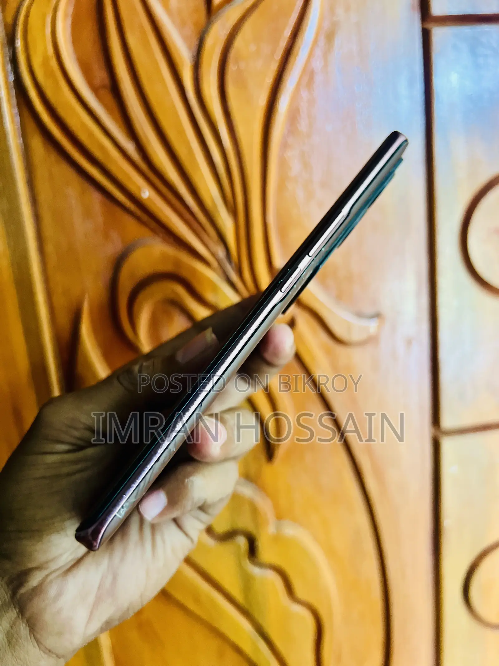Vivo V29 256 GB Bronze