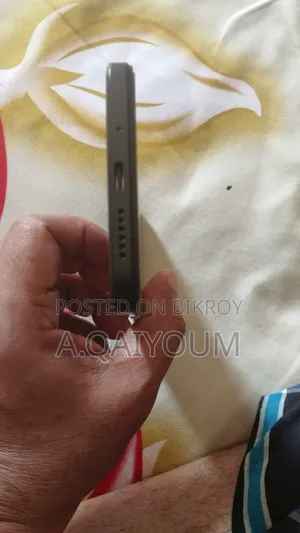 Xiaomi Redmi 15 256 GB Black