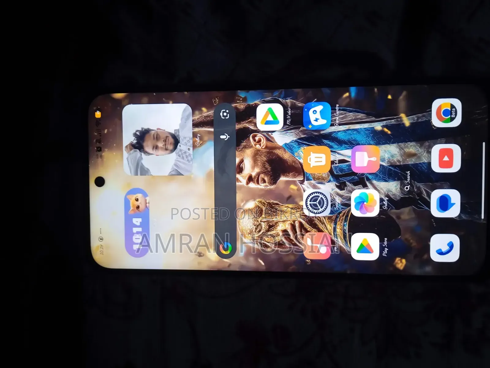 New Xiaomi Redmi 15 128 GB