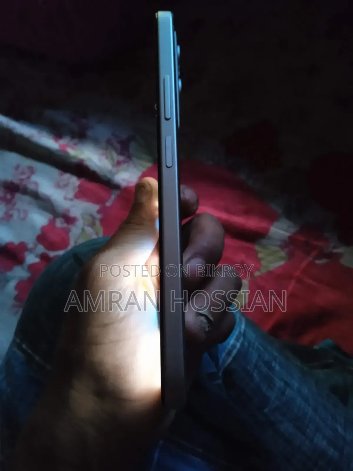 New Xiaomi Redmi 15 128 GB
