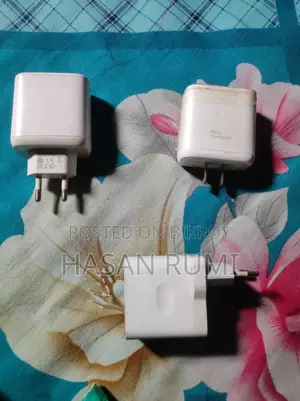 ওয়ানপ্লাস অরিজিনাল চার্জার