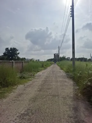 P=Block || Walking Distance N Block || 4 Katha Plot
