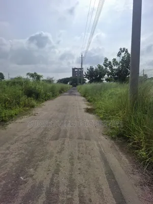 P=Block || Walking Distance N Block || 4 Katha Plot