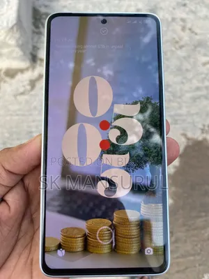 Xiaomi Redmi Note 14 5G 256 GB White