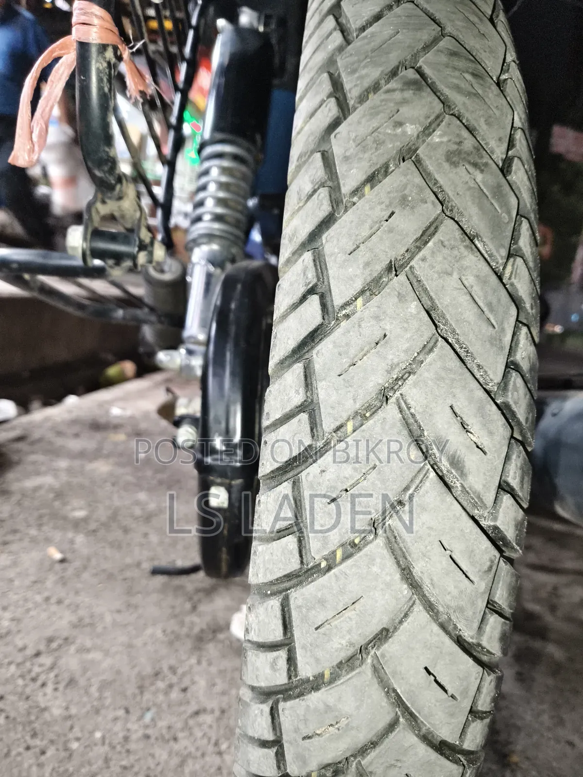Hero Splendor Plus Sports 2025 Blue