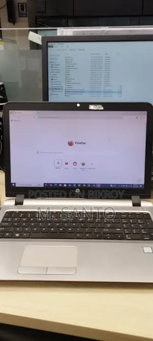 ল্যাপটপ HP 430 G6 4GB Intel Core i3 SSD 1T