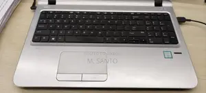 ল্যাপটপ HP 430 G6 4GB Intel Core i3 SSD 1T