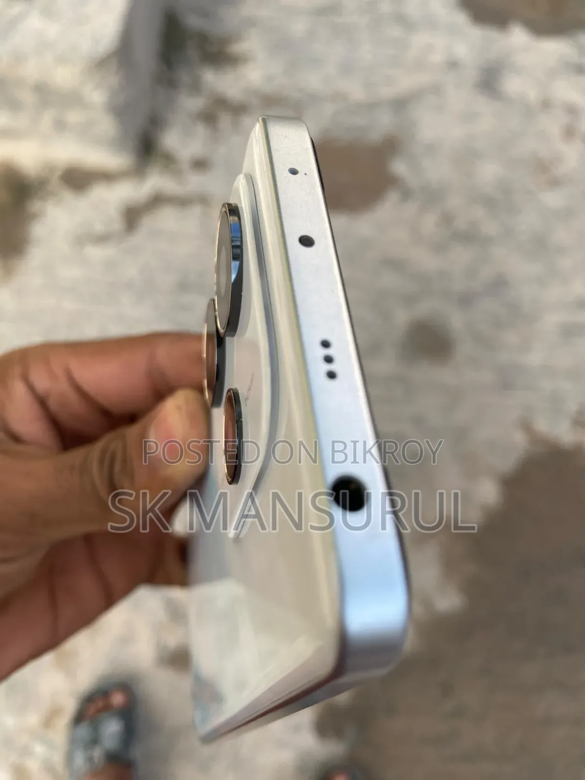 Xiaomi Redmi Note 14 5G 256 GB White