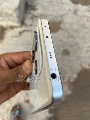 Xiaomi Redmi Note 14 5G 256 GB White