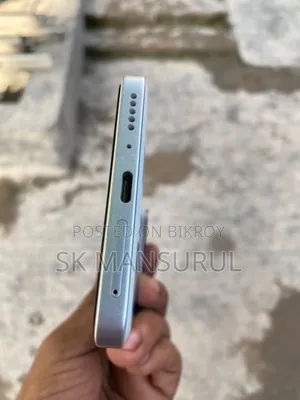 Xiaomi Redmi Note 14 5G 256 GB White