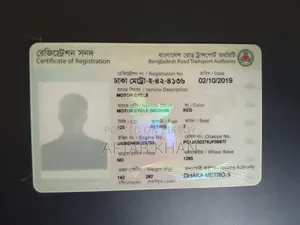 হিরো ইগনিটর ২০১৯ লাল