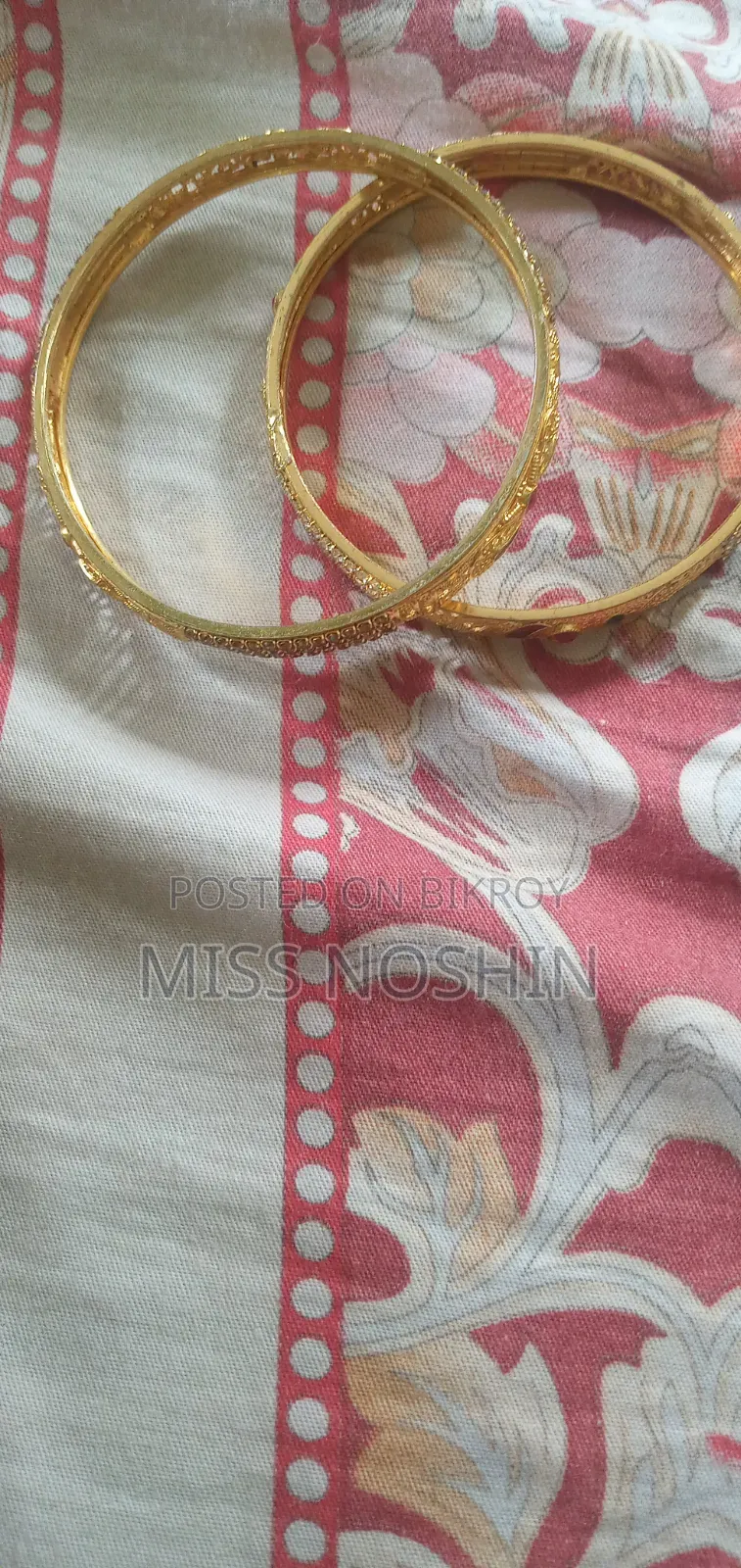 Set of Bangles