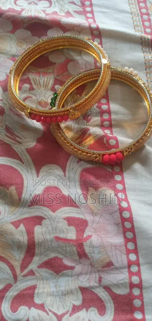 Set of Bangles