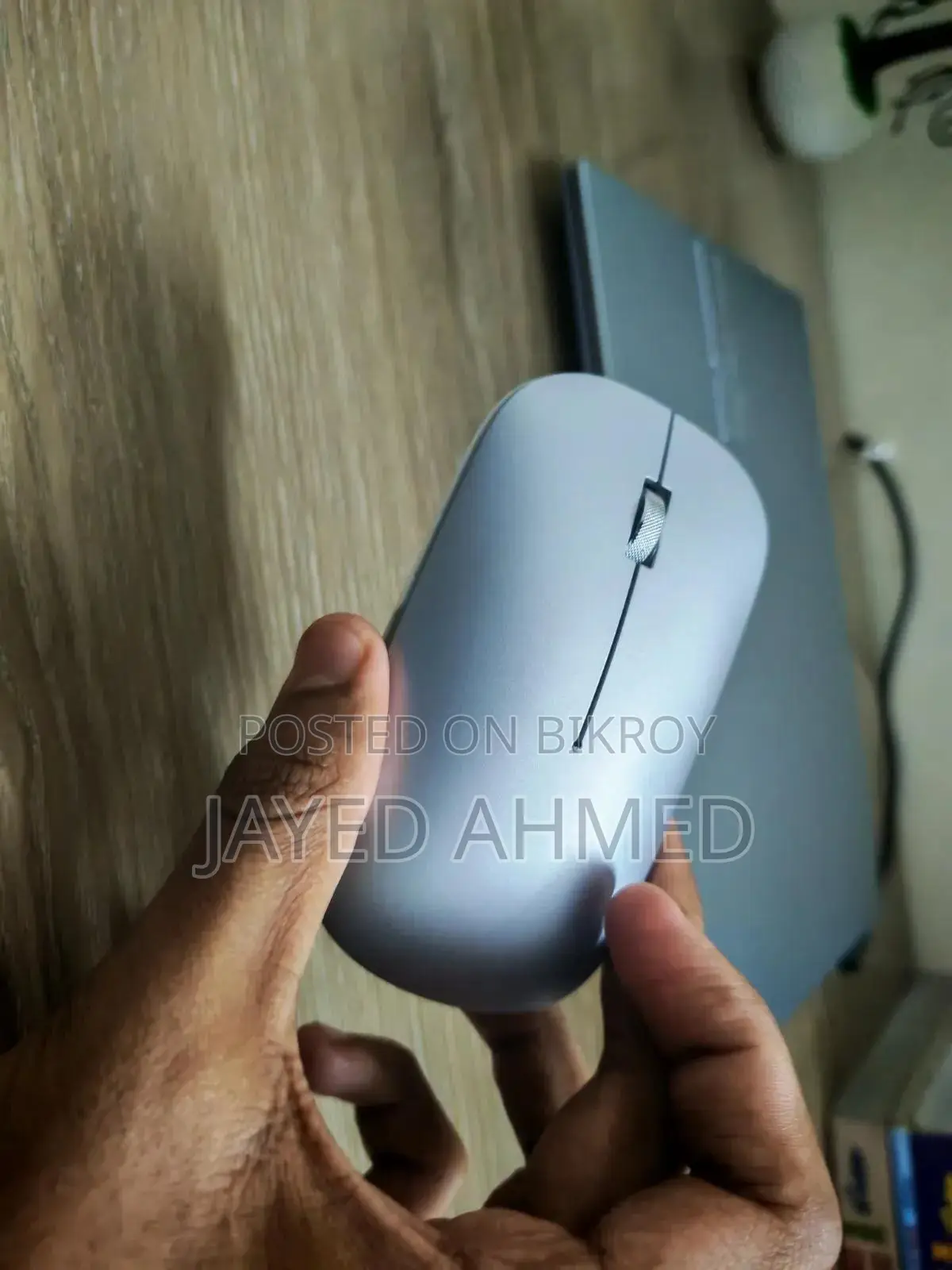 WiWU Wimice WM110 Wireless Mouse
