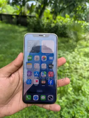 Apple iPhone 12 Pro 256 GB Gold