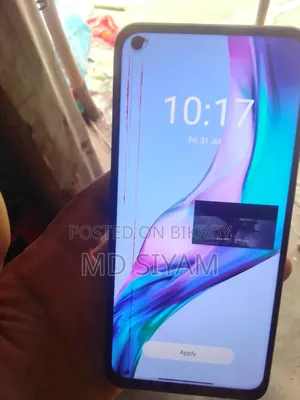 Xiaomi Redmi Note 9 128 GB Blue