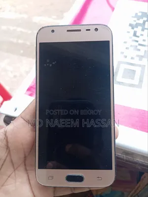 Samsung Galaxy J3 Pro 16 GB Black