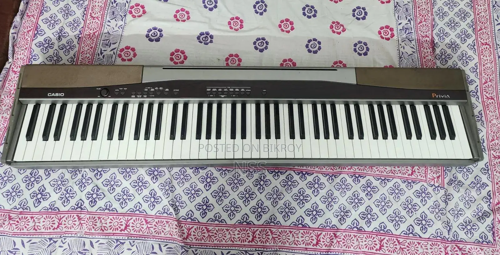 Casio Piano