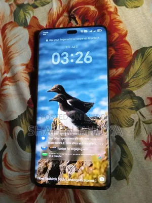 Honor 200 Pro 512 GB Black