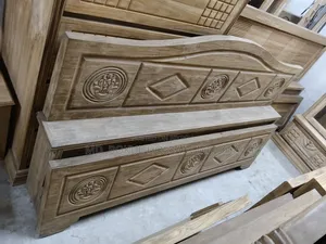 Bed 6*7 Chittagong Segun Wood