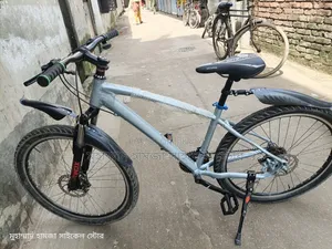 Veloce 601 Alloy Body