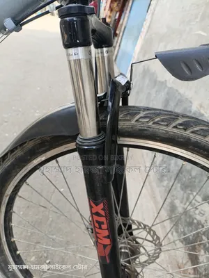 Veloce 601 Alloy Body