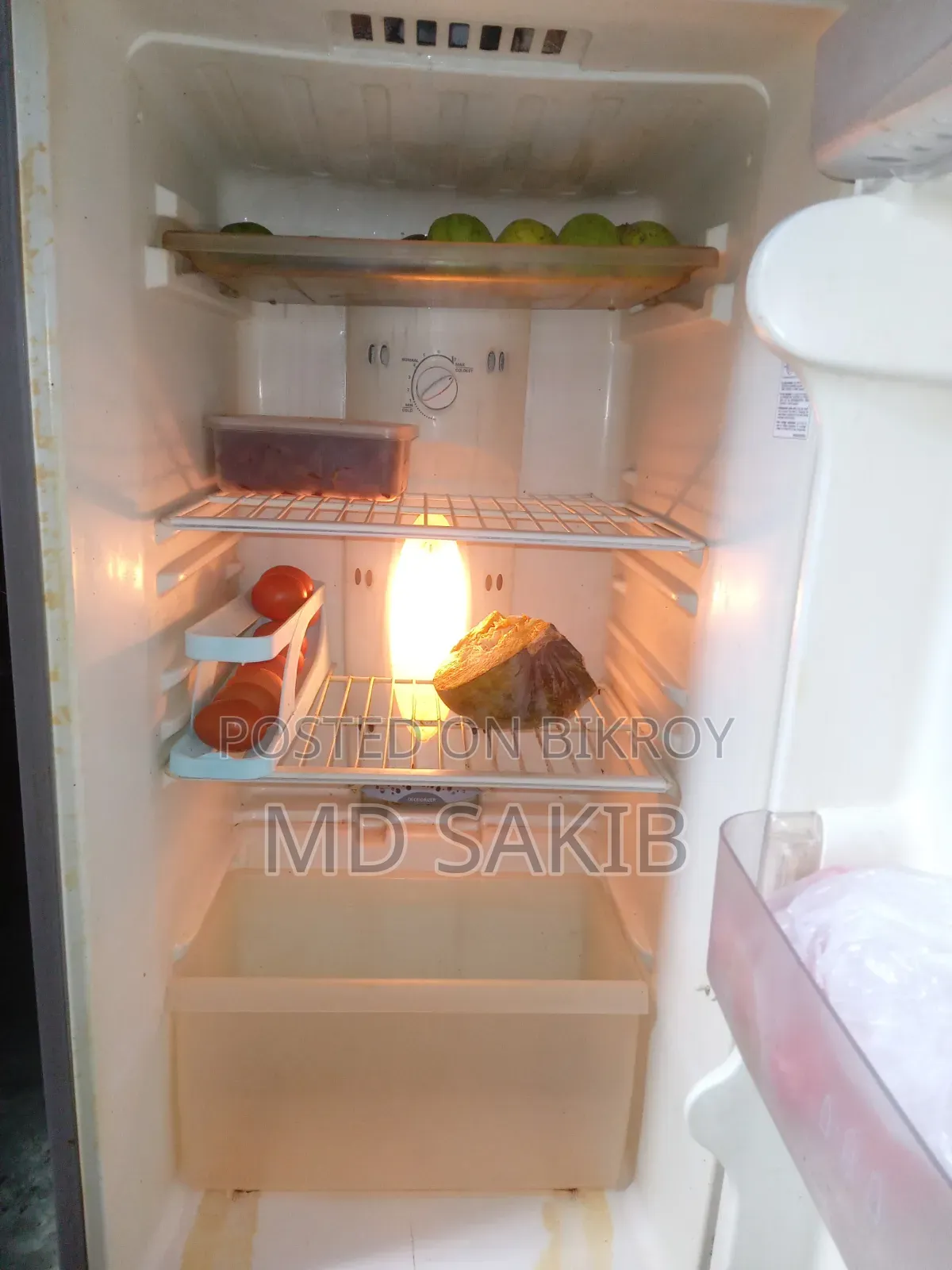 Fridge for sell