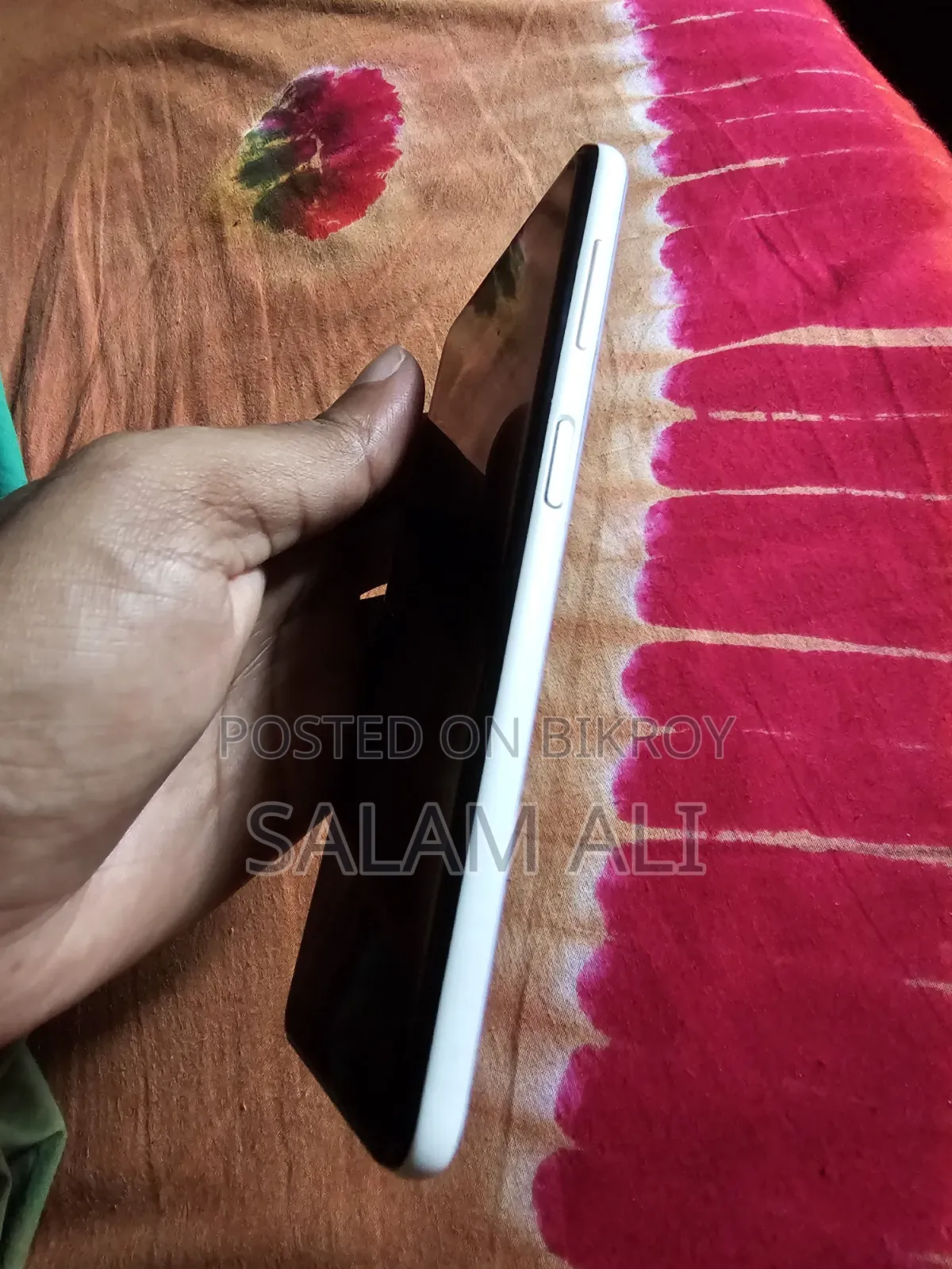 স্যামসাং গ্যালাক্সি এ২২ ১২৮ জিবি বেগুনি