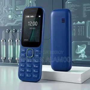 New Mobile Phone