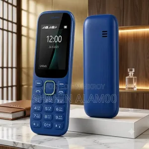 New Mobile Phone