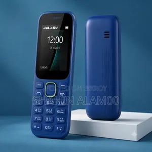 New Mobile Phone