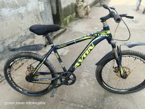 অ্যাভন ২৪ নন-গিয়ার সাইকেল
