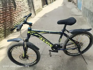 অ্যাভন ২৪ নন-গিয়ার সাইকেল