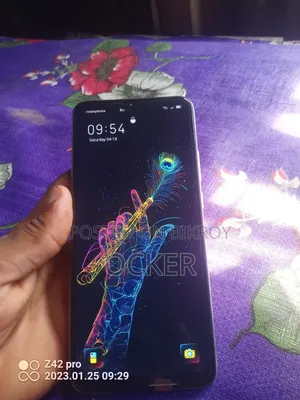 Oppo A15s 256 GB White