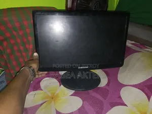 মনিটর সেমসাং