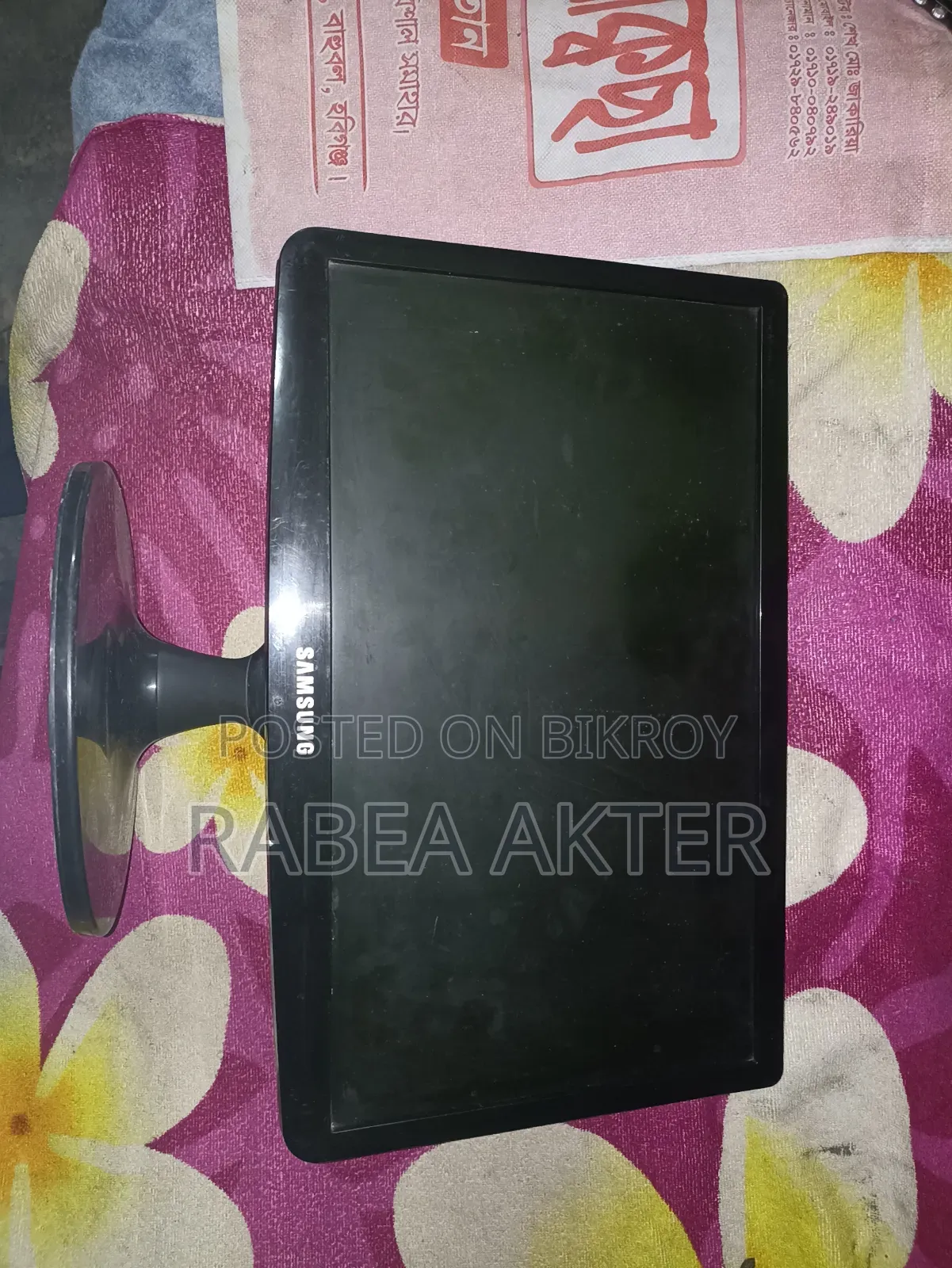 মনিটর সেমসাং