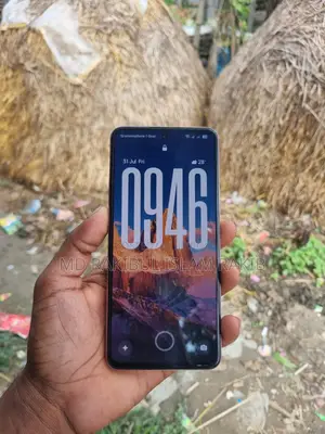 Realme 128 GB Pink