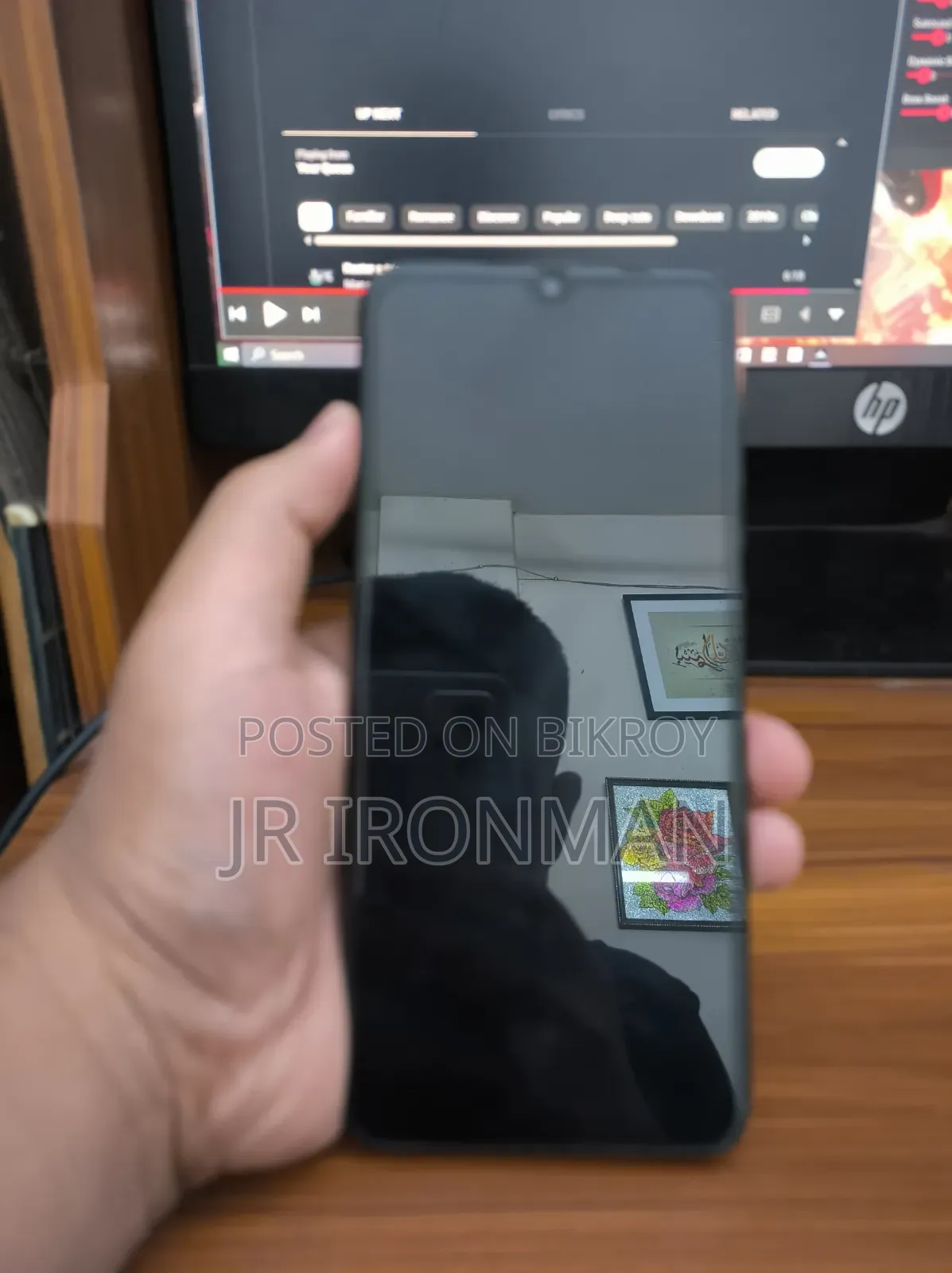 Xiaomi Redmi 10C 128 GB Black