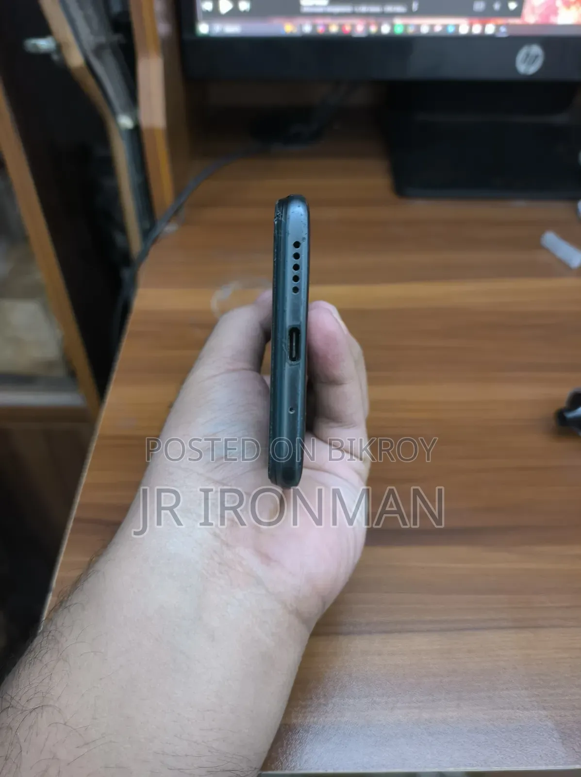 Xiaomi Redmi 10C 128 GB Black