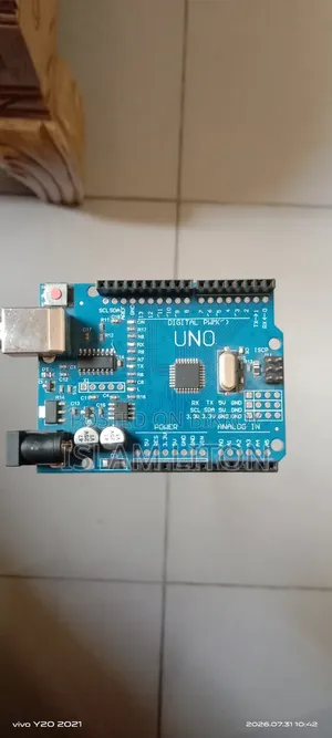 Arduino Uno R3 SMD