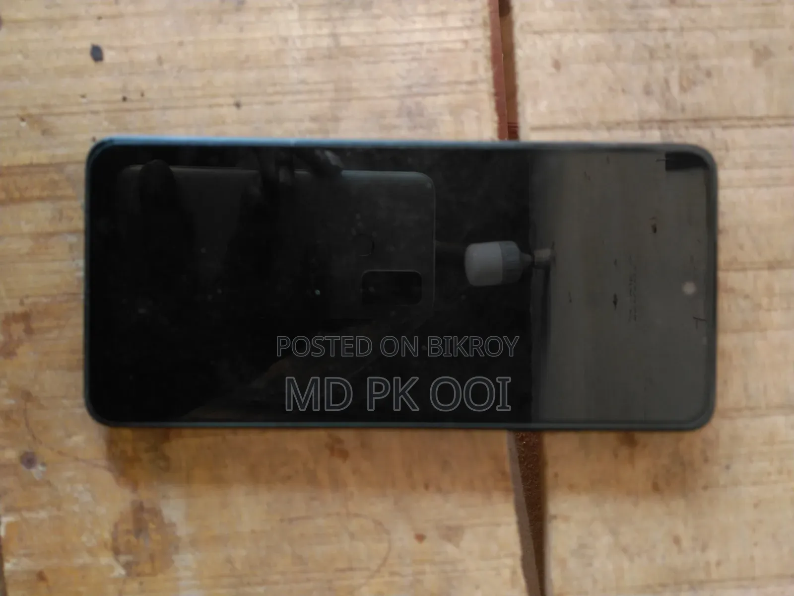 Oppo A3x 64 GB Black