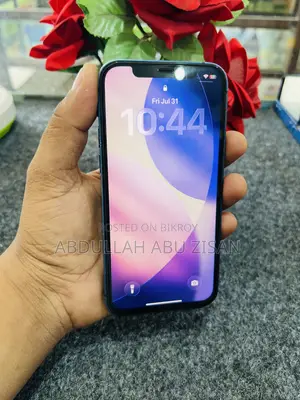 Apple iPhone 12 256 GB Blue