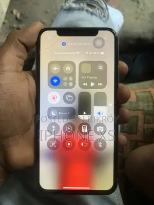 Apple iPhone XS 256 GB White