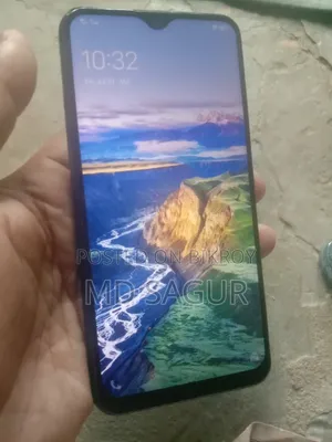 Vivo Y11 32 GB Bronze