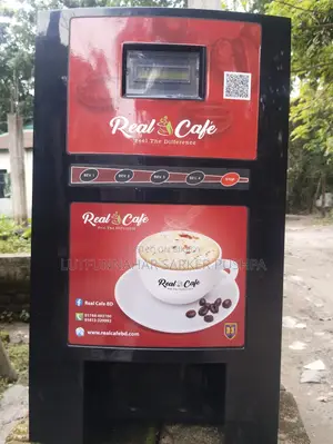 Coffee Maker