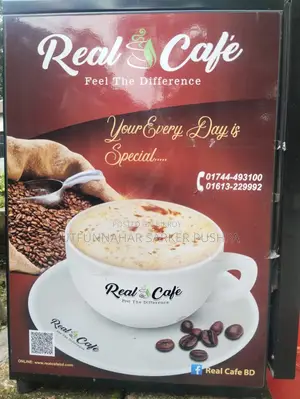 Coffee Maker